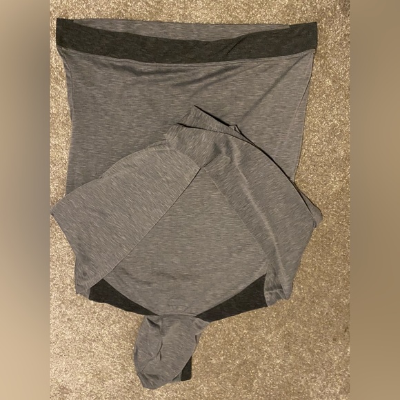BURNSIDE Men’s Sports Hoodie XXL/TTG - Picture 2 of 2